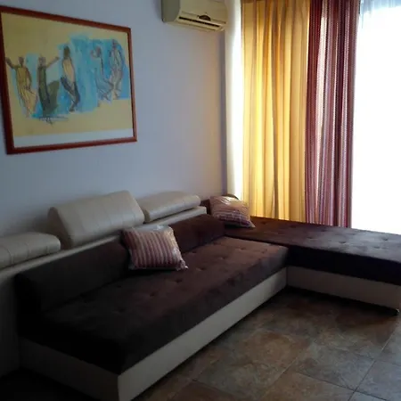 Apartment Trakia Plaza Апартамент