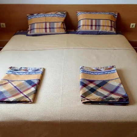 Apartment Trakia Plaza Апартамент Sunny Beach